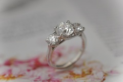  Jewelry Store - Jewelry building downtown Boston -  Natural GIA certified Diamonds and lab Grown diamonds - Gem stones - Custom Design Boston - Free Quote