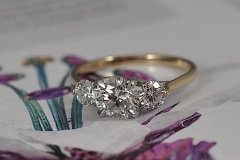  Jewelry Store - Jewelry building downtown Boston -  Natural GIA certified Diamonds and lab Grown diamonds - Gem stones - Custom Design Boston - Free Quote