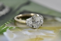  Jewelry Store - Jewelry building downtown Boston -  Natural GIA certified Diamonds and lab Grown diamonds - Gem stones - Custom Design Boston - Free Quote