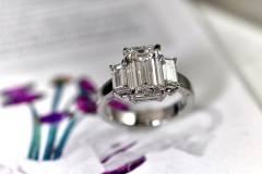  Jewelry Store - Jewelry building downtown Boston -  Natural GIA certified Diamonds and lab Grown diamonds - Gem stones - Custom Design Boston - Free Quote