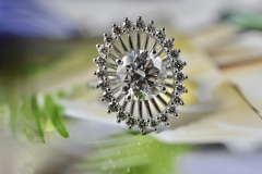  Jewelry Store - Jewelry building downtown Boston -  Natural GIA certified Diamonds and lab Grown diamonds - Gem stones - Custom Design Boston - Free Quote