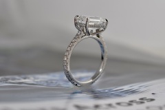 Jewelry Store - Jewelry building downtown Boston -  Natural GIA certified Diamonds and lab Grown diamonds - Gem stones - Custom Design Boston - Free Quote