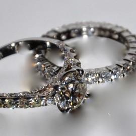 BEST Fine Jewelry in Boston - Boston Diamond Studio