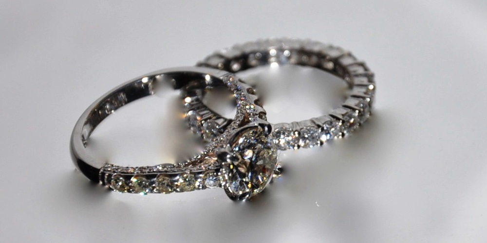 The Perfect Engagement Ring. Custom Design