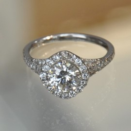 BEST Fine Jewelry in Boston - Boston Diamond Studio