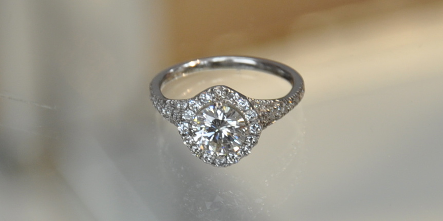 BEST Fine Jewelry in Boston - Boston Diamond Studio