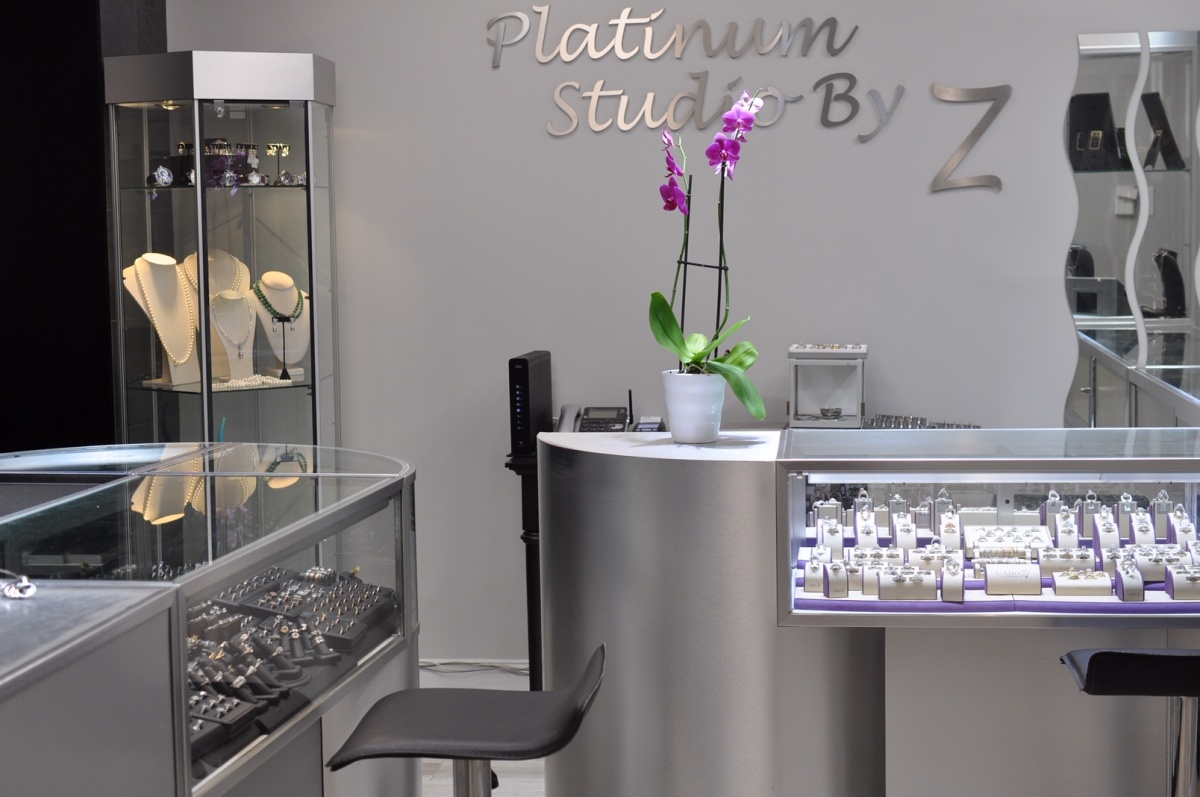 Boston Diamond Studio - Trusted Boston Jewelry Designer