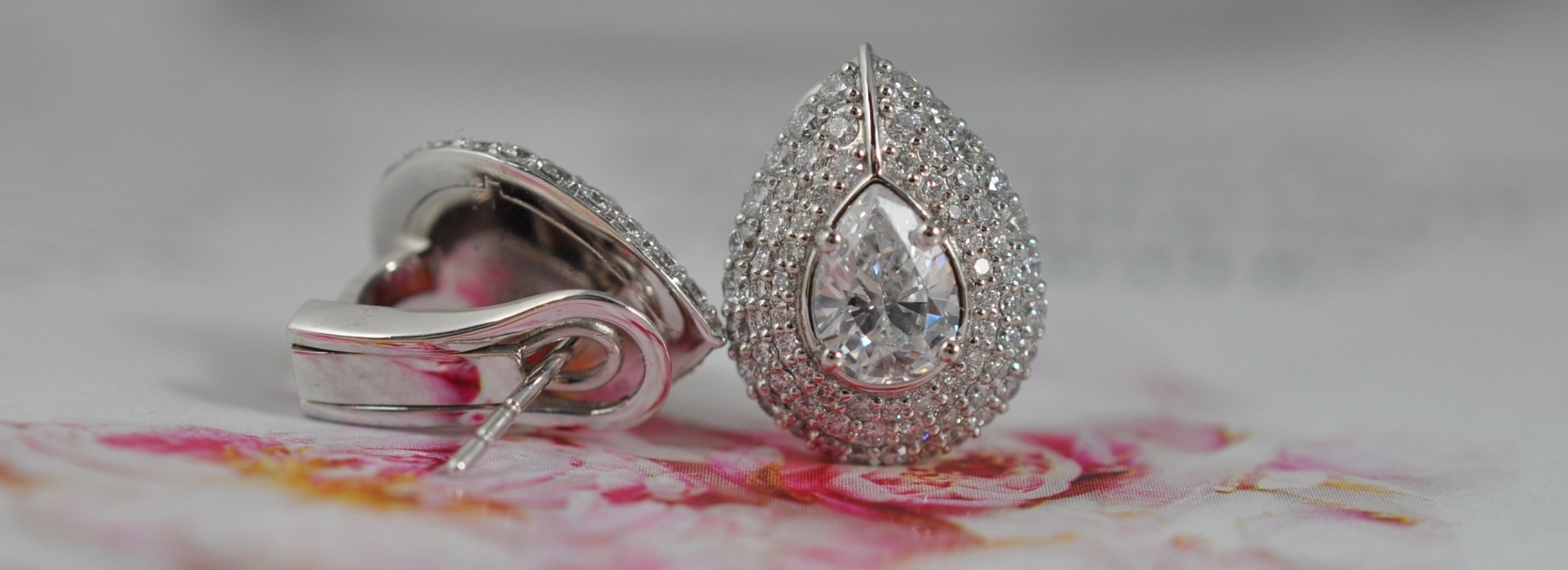 Boston Diamond Studio - Trusted Boston Jewelry Designer