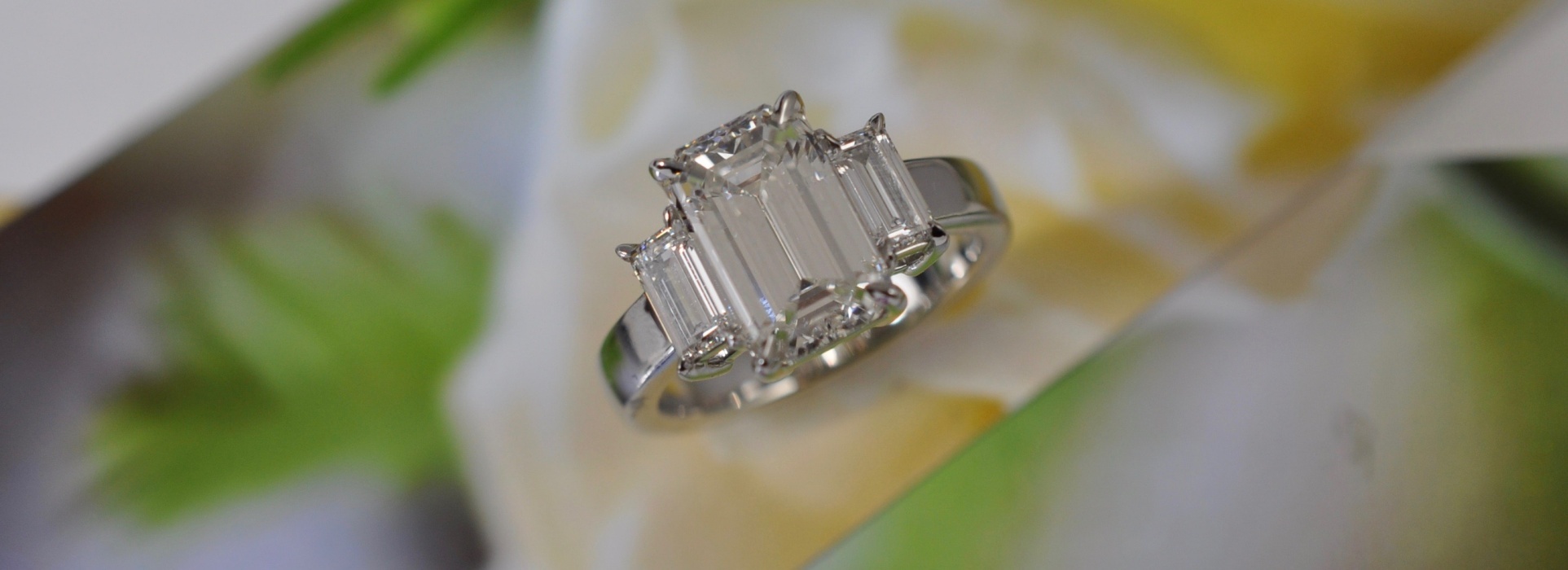 Boston Diamond Studio - Trusted Boston Jewelry Designer