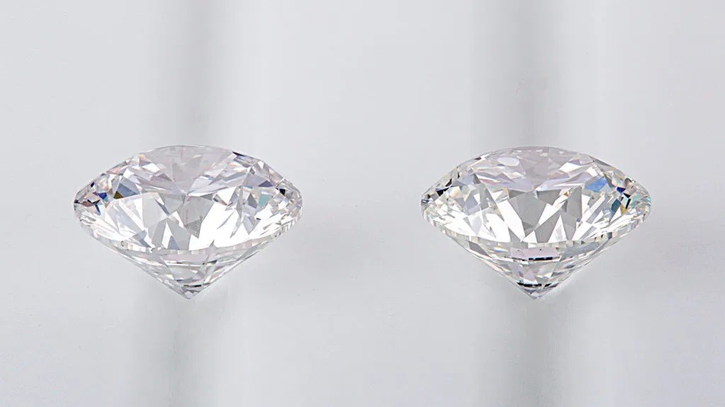 The Rise Of Lab Grown Diamonds