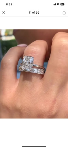 Photo from customer review