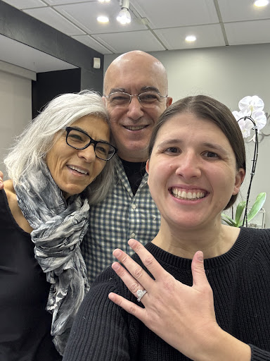 Photo from customer review