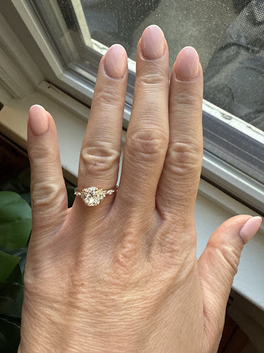 Photo from customer review