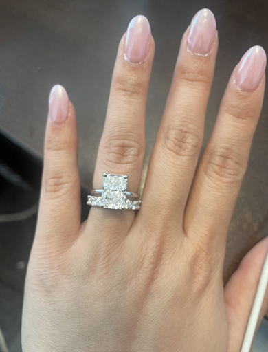 Photo from customer review