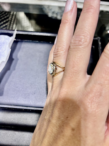 Photo from customer review