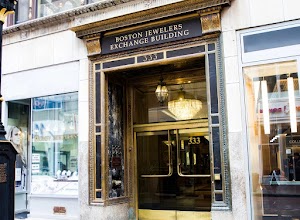 Boston Diamond Studio place picture